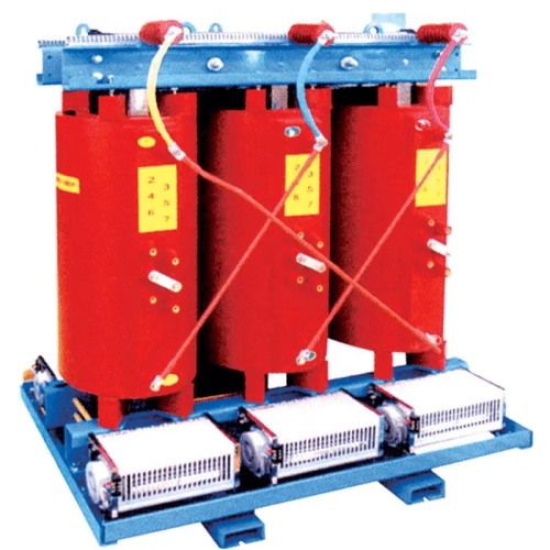 山阴SCB10-1250KVA干式变压器