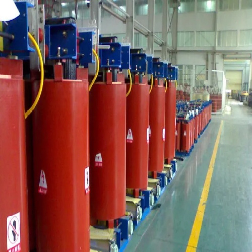 山阴SCB10-200KVA干式变压器