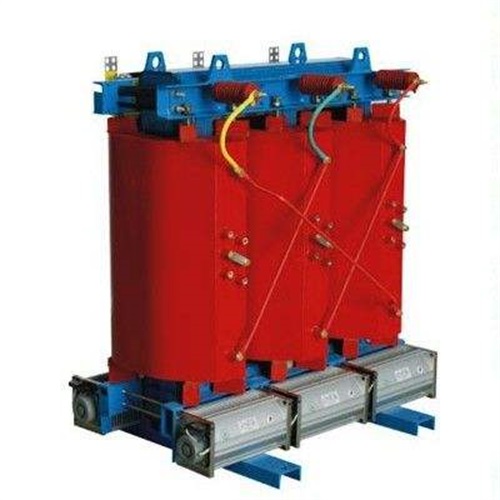 山阴100KVA干式变压器