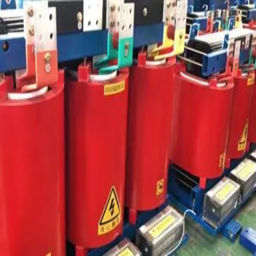 山阴1000KVA干式变压器