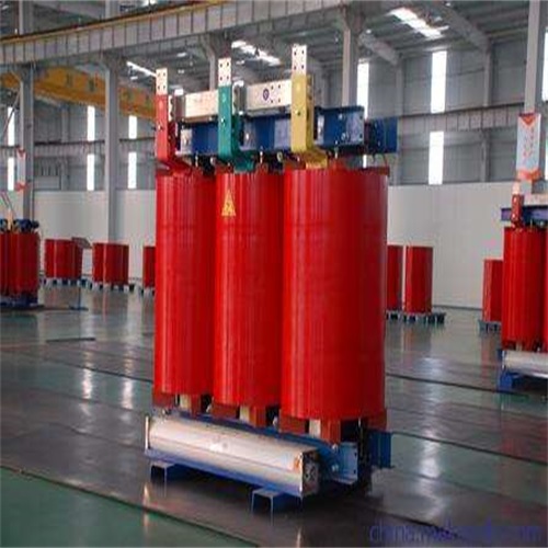 山阴35kv干式变压器